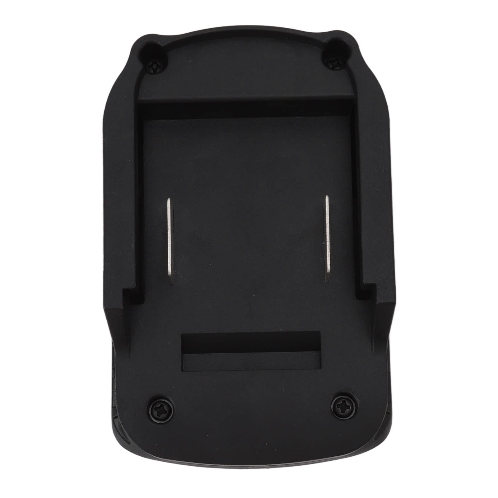 Adaptador de Batería Universal, Herramienta Convertidora de Batería Portátil Compatible con Modelos de Batería de 18 V a 20 V, Adecuada para Herramientas de Carpintería de bajo