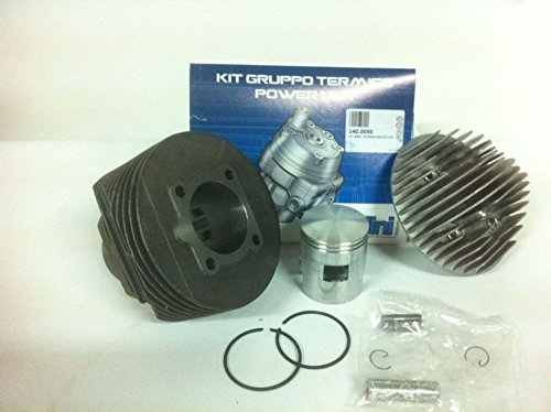  KIT GRUPPO TERMICO POLINI PER VESPA 125 PK