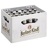 bier berlin buch 24 x 0.33 l Berliner Kindl in Glasflaschen