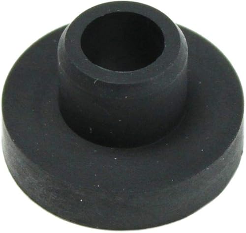 Husqvarna 539105245 Césped Tractor Fuel Tank Grommet Genuine Original Equipment Manufacturer (OEM) Part