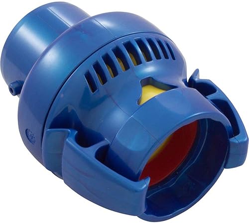 Zodiac FRV100 Baracuda - Válvula reguladora de flujo para limpiadores automáticos de piscinas Zodiac MX6 y MX 8 Series