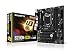 GIGABYTE GA-B250M-D3H LGA1151 Intel H270 2-Way Crossfire Micro ATX DDR4 Motherboard