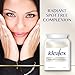 IDEALEX HAIR SKIN AND NAIL PILLS TABLETS TREATMENT HEALTHY HAIR CLEAR SKIN FAST WORKING