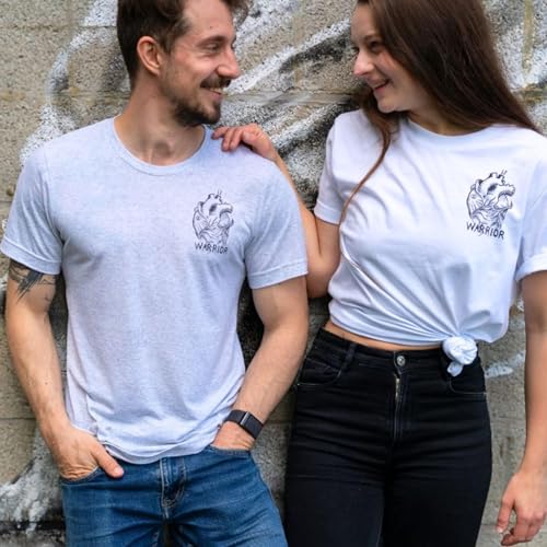 Heart Warriors Make the Best Romantic Partners (Here's Why)