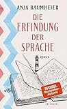 Die Erfindung der Sprache