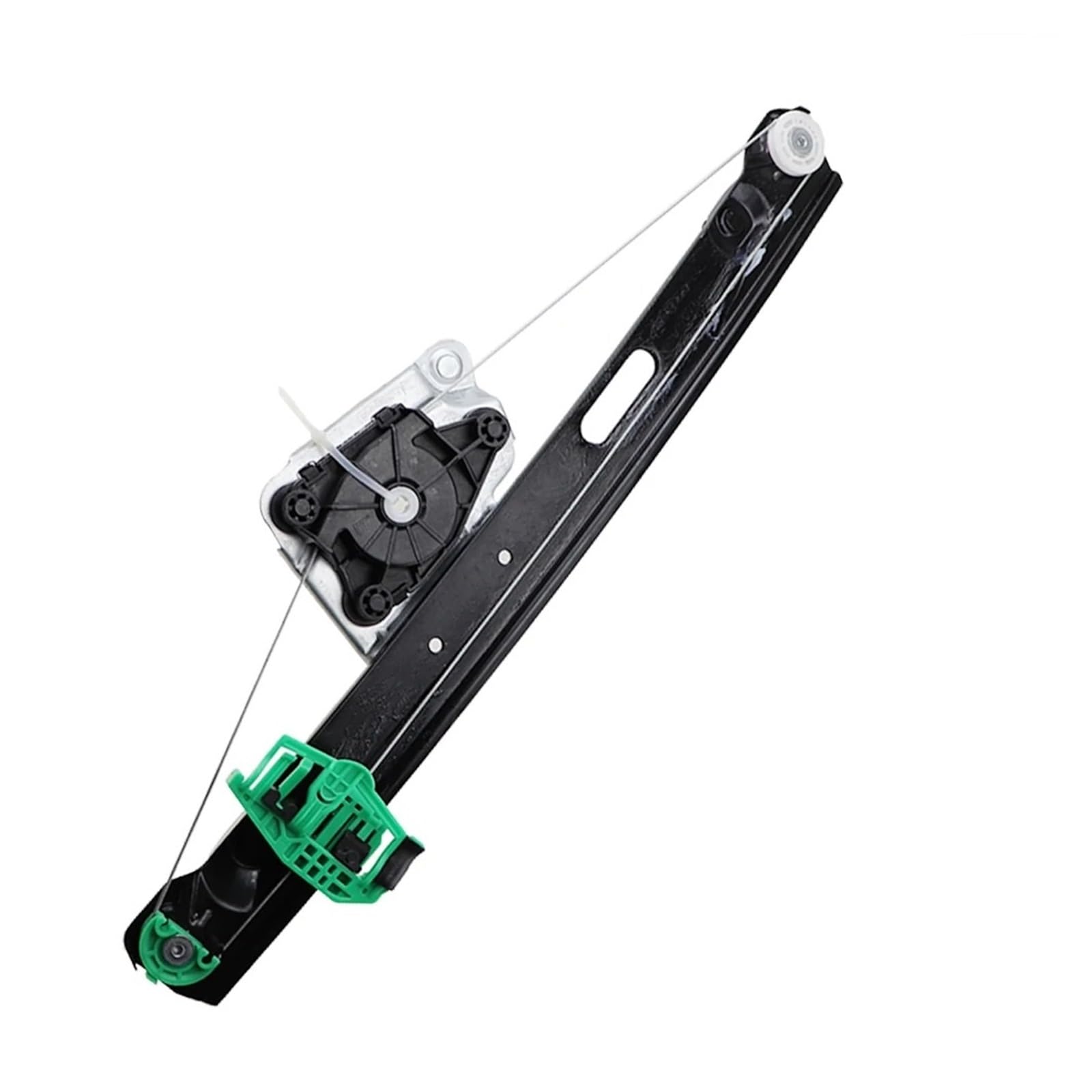 UFITIDU Window Regulator for BMW E90 E91 323i 325i 328i 330i 335i for M3 Rear Power Window Regulator Without Motor 51357140589 51357140590(Rear Left)