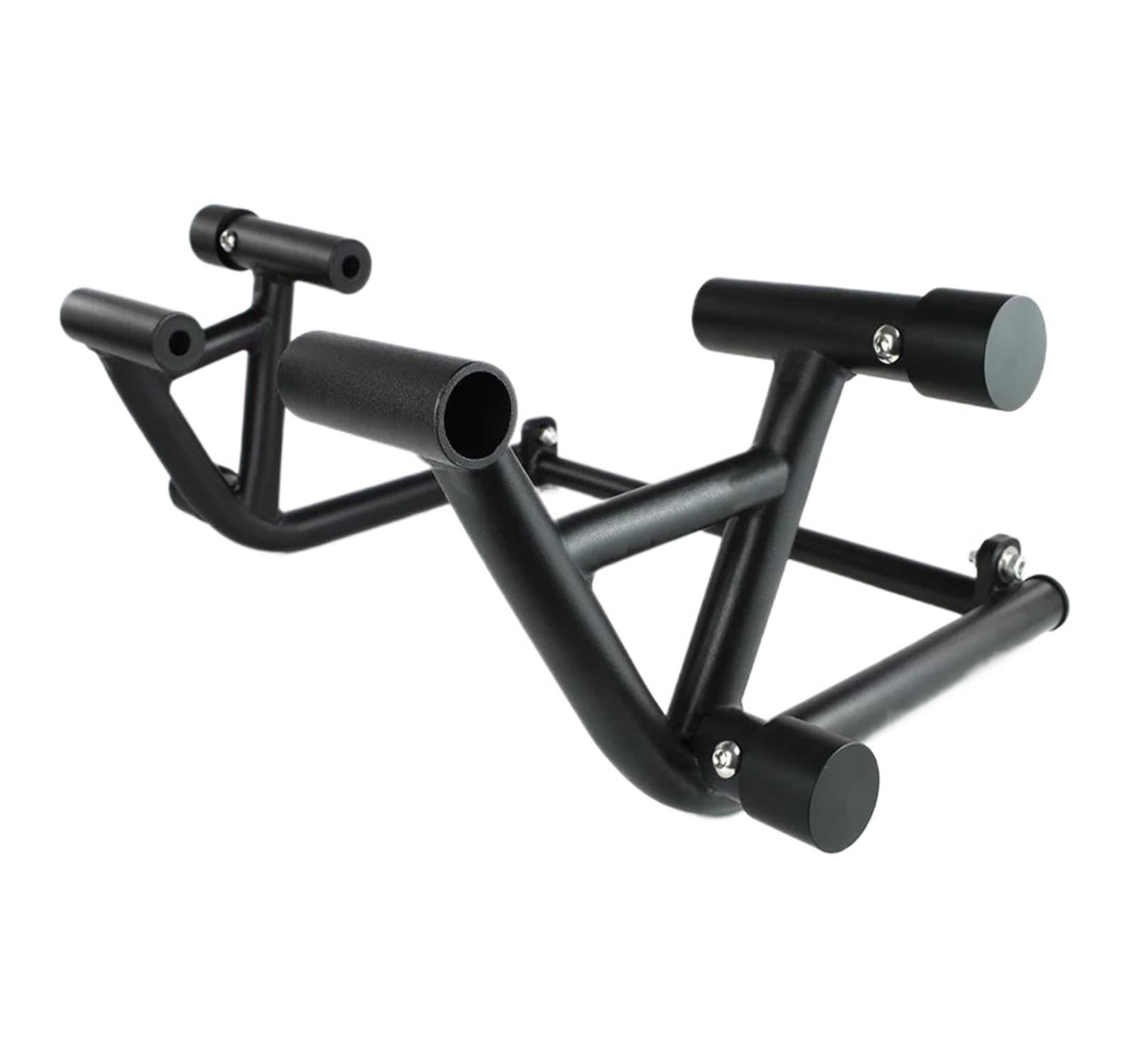 Protezione Caduta Moto per FZ-07 per MT-07 2014-2024 per XSR700 2015-2024 Telaio del PARAurti Protezione Motore del Motociclo Highway Guard Crash Bar Barre Protezione