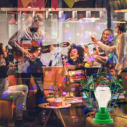 Lampada da tavolo Diamante,SUAVER Lampada da