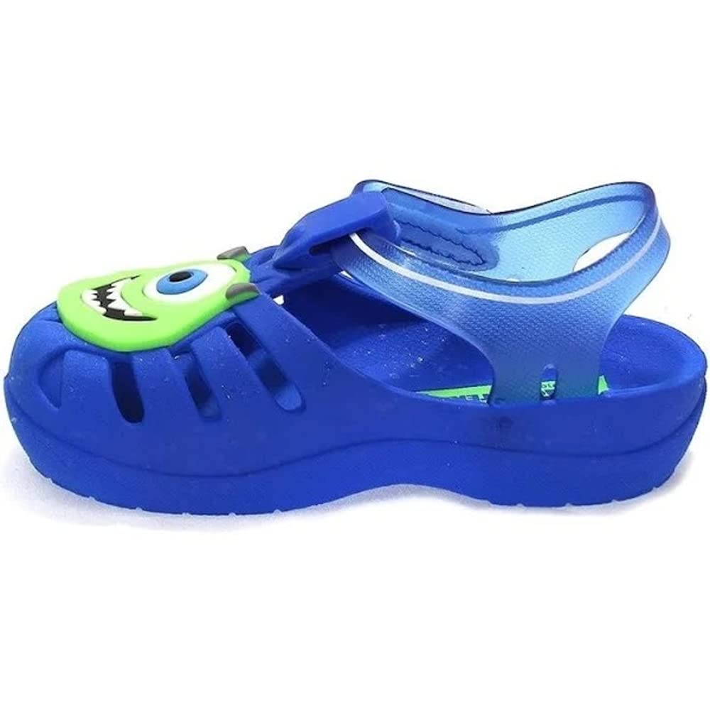 Sandália Disney Magic Aranha, Grendene Kids, Bebê Unissex em promoção! Veja a oferta e mais achadinhos de Sandálias & Chinelos Infantis 4 Hoje é o melhor dia para comprar Sandália Disney Magic Aranha, Grendene Kids, Bebê Unissex com aquele preço maroto! Promoção! Aproveite a oferta! 4