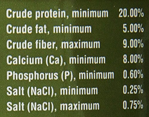 Fluker's High Calcium Cricket Diet, 11.5-Ounce - Image 6