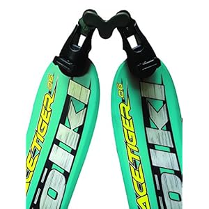 Super Sci Wedgie – Graffette da Sci per Bambini