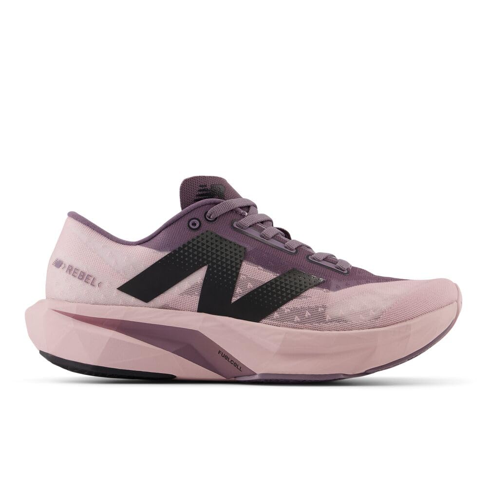 New Balance Women's FuelCell Rebel V4 New Balance Women's FuelCell Rebel V4 - Image 4