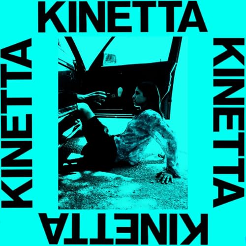 Page de couverture de 66 - Kinetta (2005)