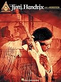 Guitare Jimi Hendrix Live At Woodstock Guitar Recorded Versions Tab