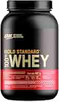 Amazon | 2個セット Gold Standard 100% ホエイ プロテイン