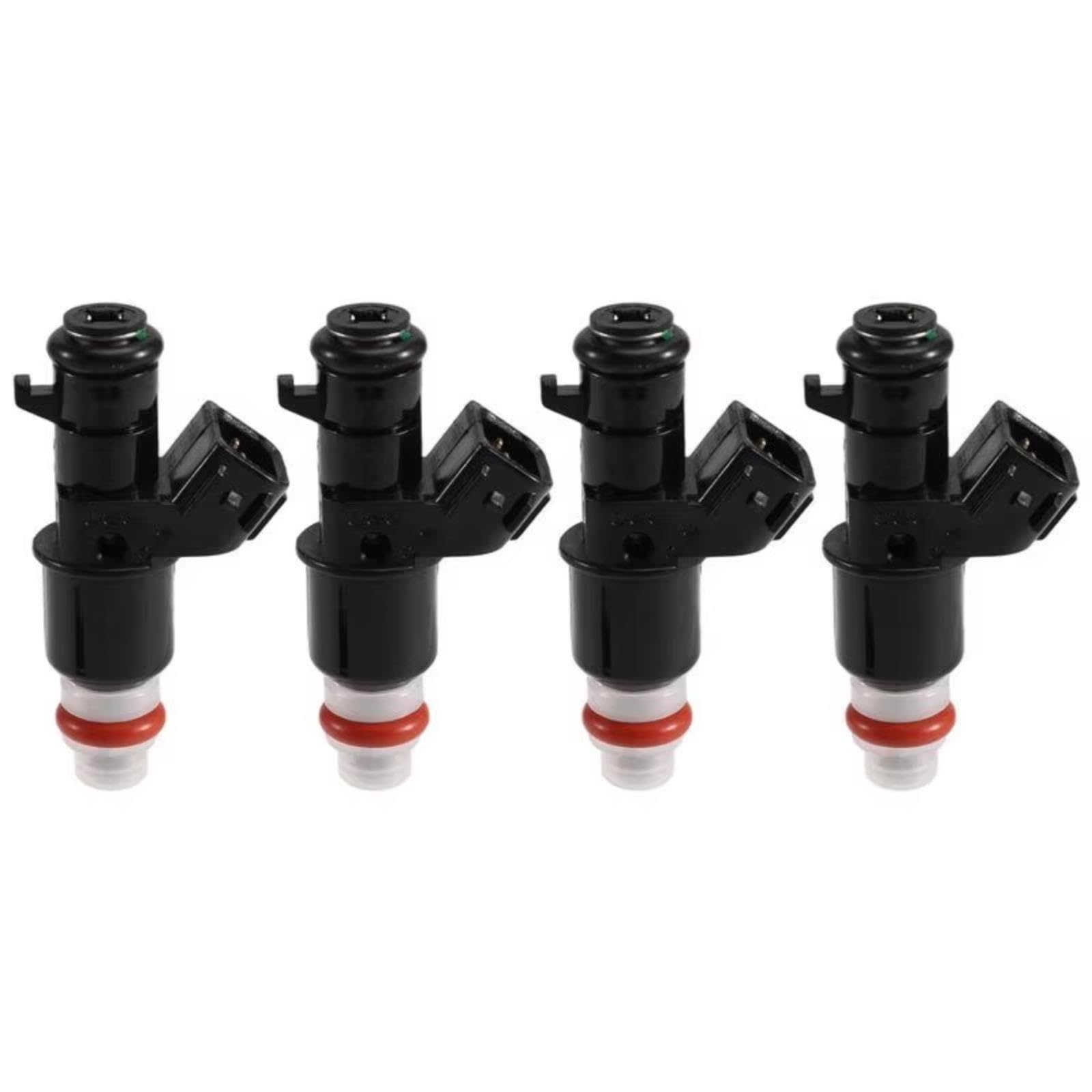 Inyector Combustible Eléctrico 16450-RMX-003 FJ781 Para Civic Para Insight