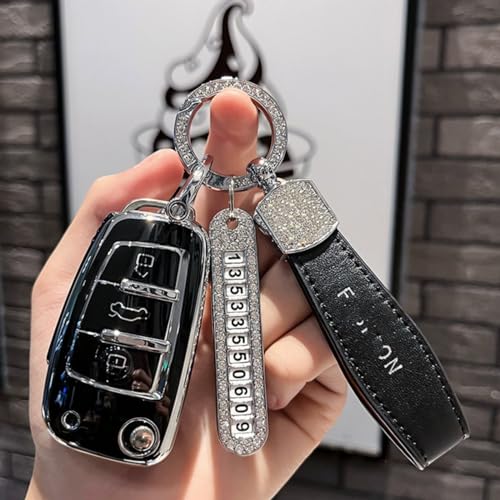 Funda de llave para Chery ideal para proteger tu mando durante viajes excursiones y uso diario