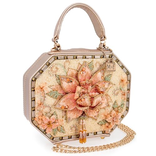 Mary Frances Now & Zen, Multicolor2