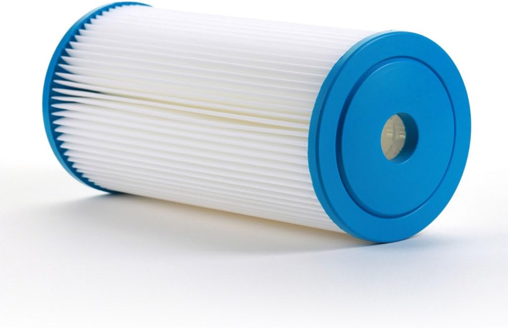HydronixSPC-45-1030 Water Filter, White