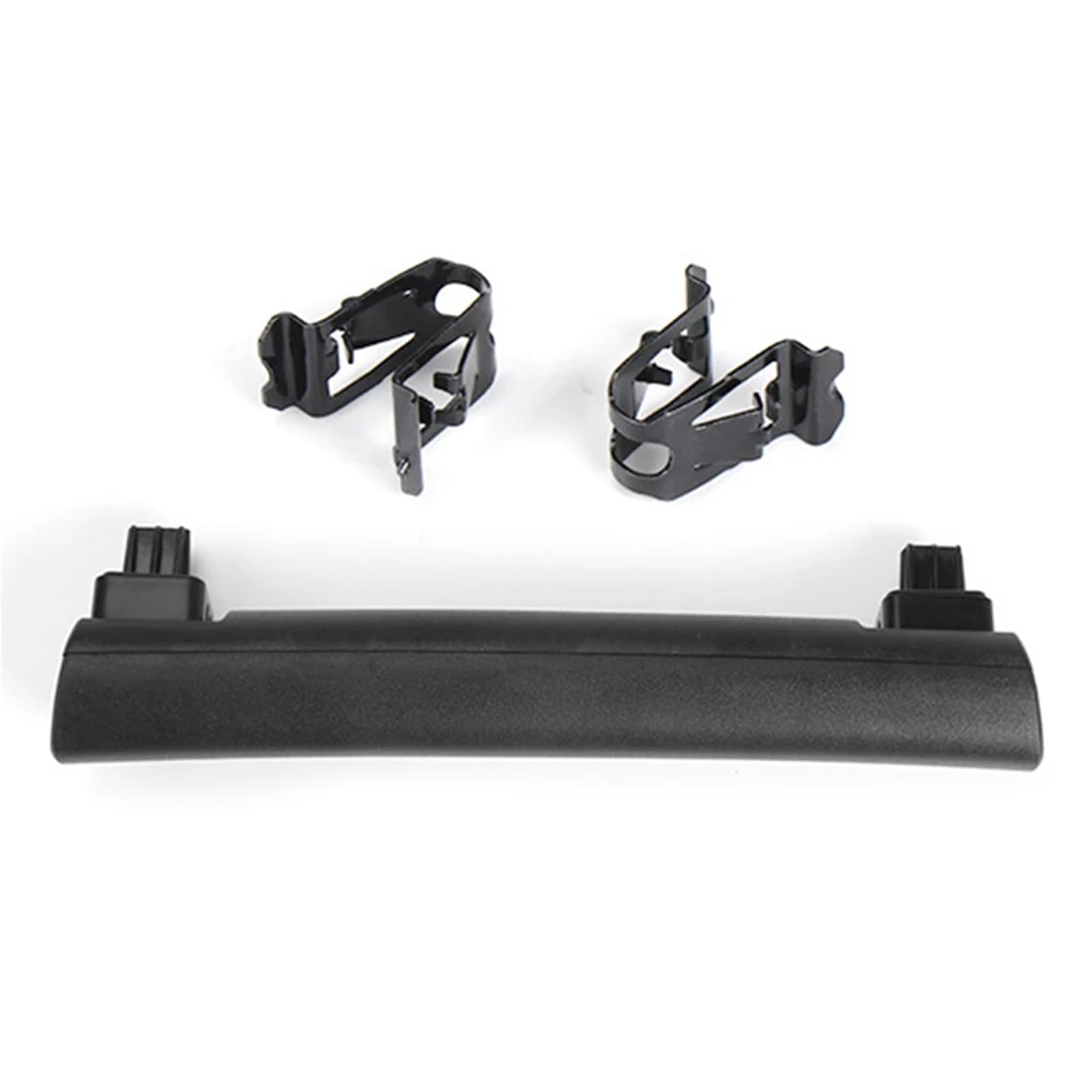 Amcbysgc One Color Tailgate Handle Compatible With Mercedes A-Class W176 2012-2018