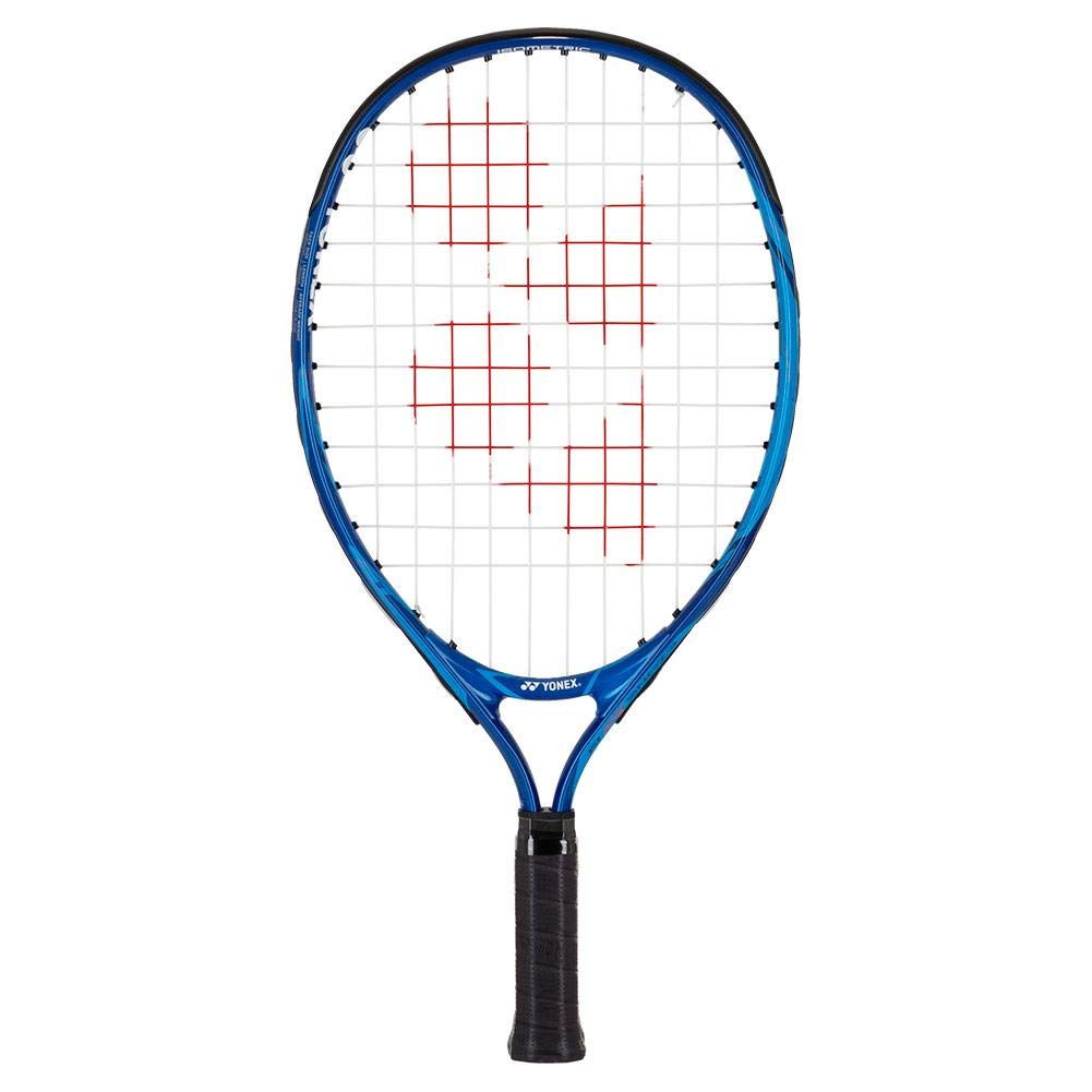 Yonex EZone Junior 19" Tennis Racquet (Blue)