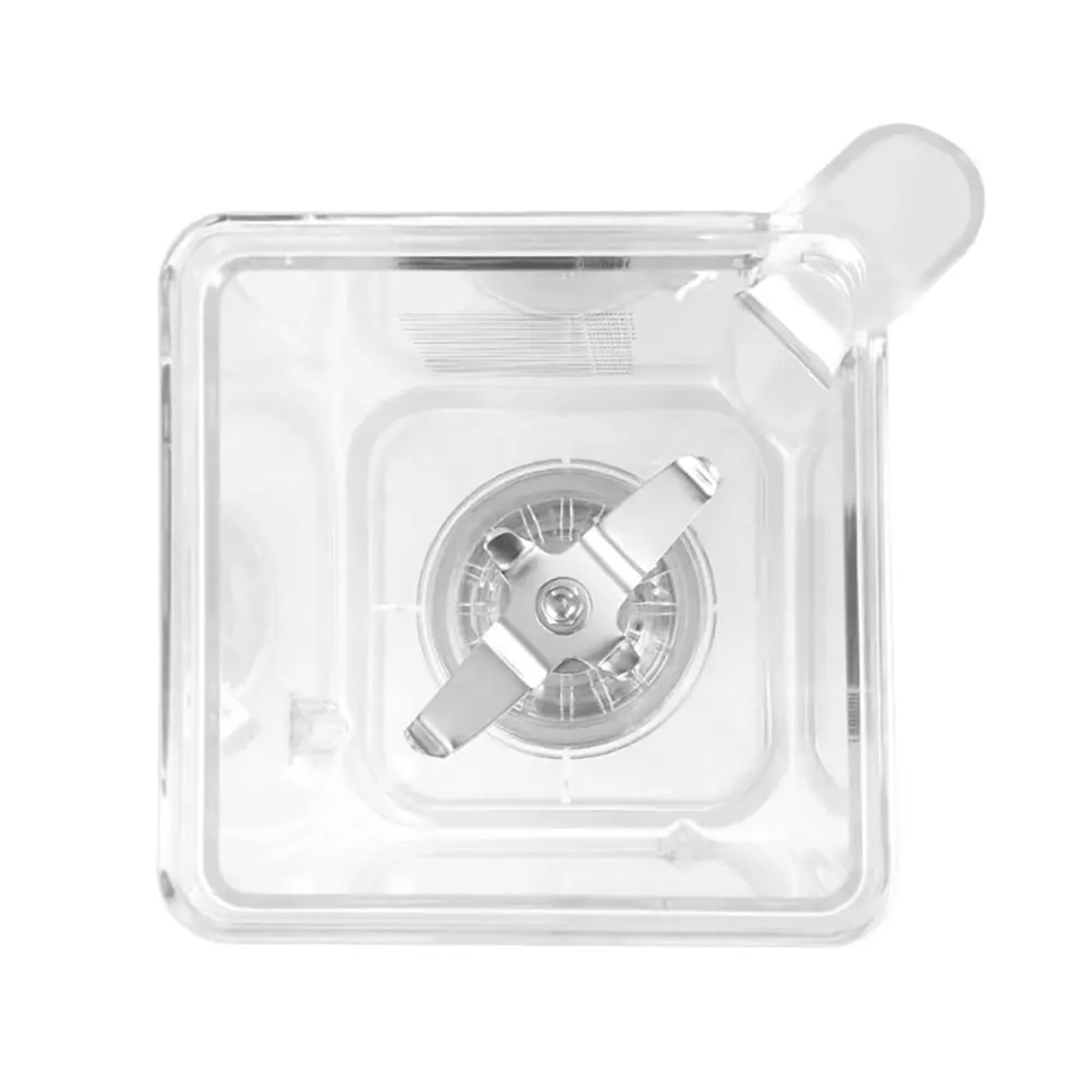 Pezzi Di Ricambio Blender Cup,Compatibile Con LEHEHE E8D 1.5L