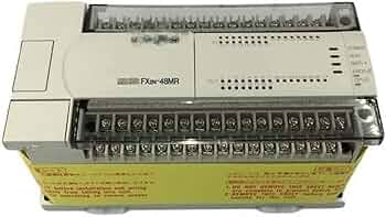 三菱電機 汎用シーケンサ MELSEC-F 増設ユニット FX2N-48ER Amazon | 三菱電機 汎用シーケンサ MELSEC-F 増設ユニット FX2N