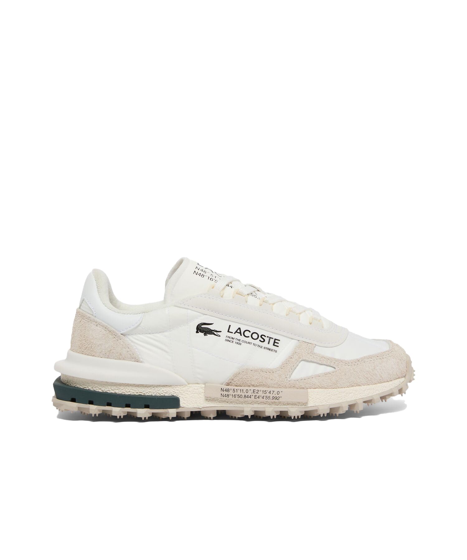 Lacoste Elite Active - Zapatillas Deportivas para Hombre