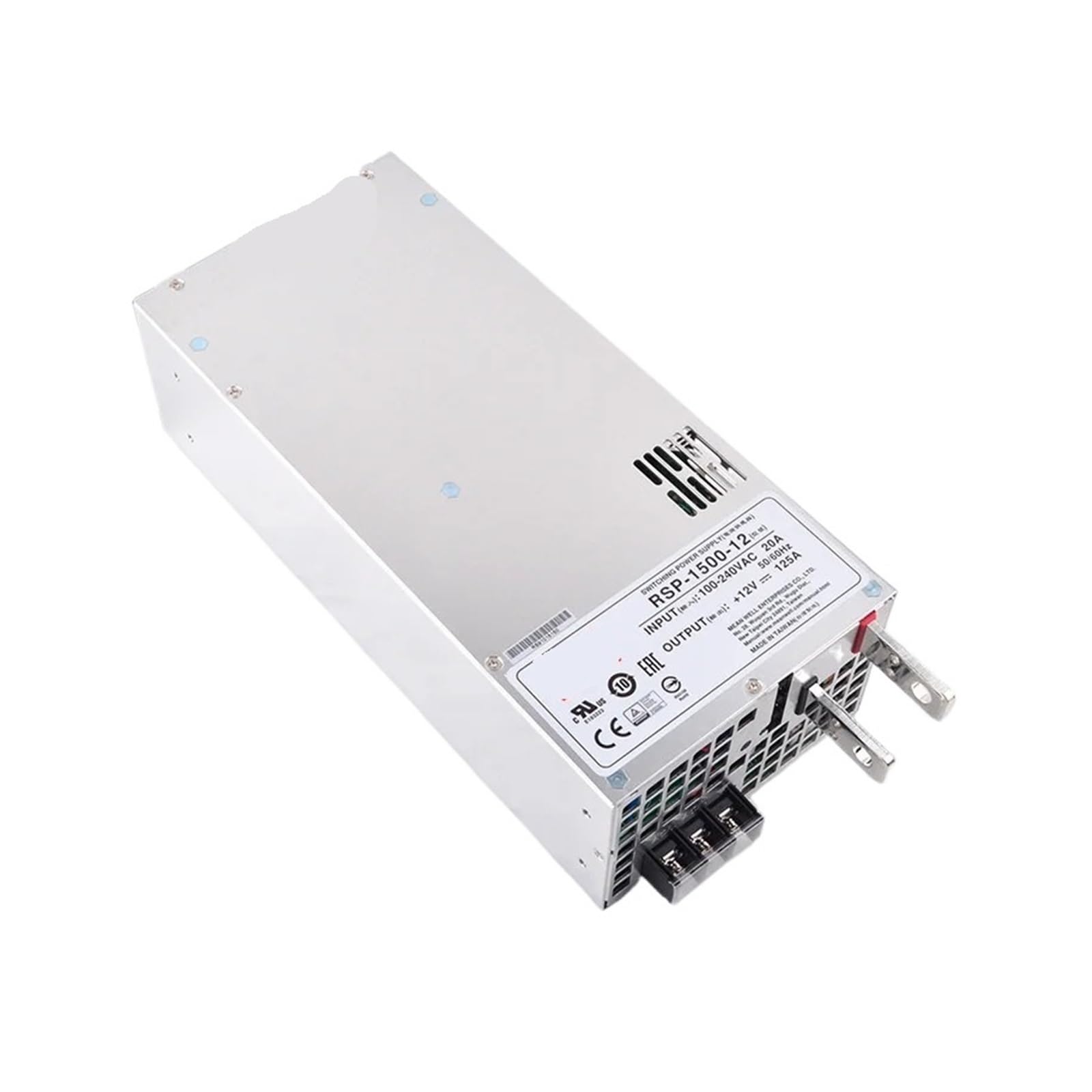 GWRQXWCKA RSP-1500-5 RSP-1500-12 RSP-1500-15 RSP-1500-24 RSP-1500-27 RSP-1500-48 1500W Single Output Power Supply(Rsp-1500-5)