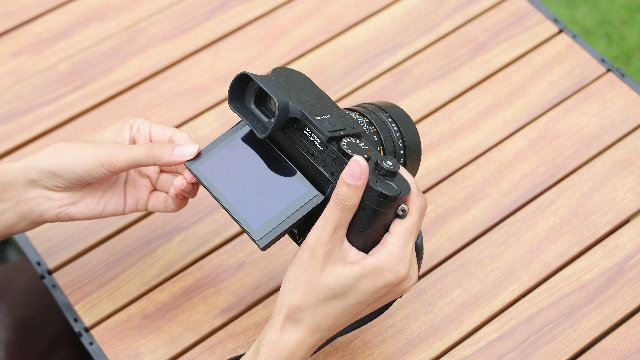 Amazon.com : JJC Camera Viewfinder Eyecup for Leica Q3 43 & Q3