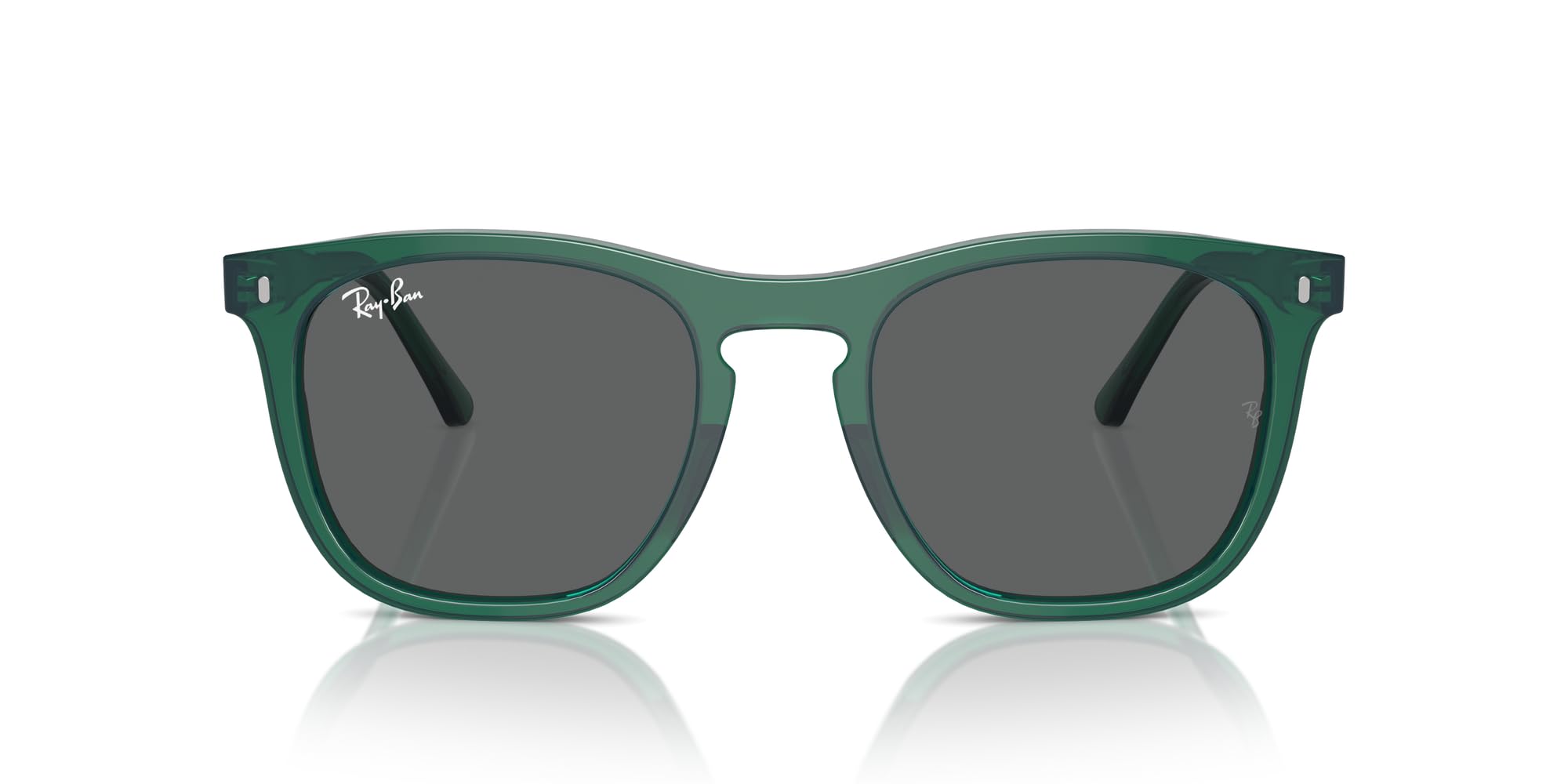 Ray-Ban RB2210 Square Sunglasses for Men for Women