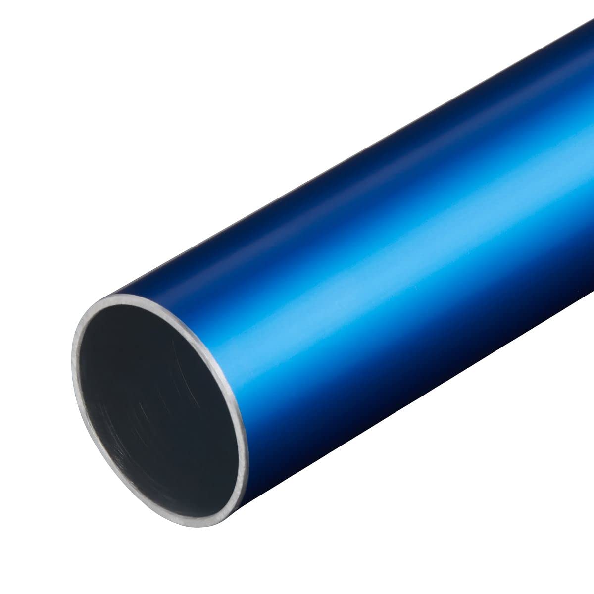 Sealey Anodised Aluminium Pipe for SharkBite Speedfit Systems 15mm 3m Pack of 1