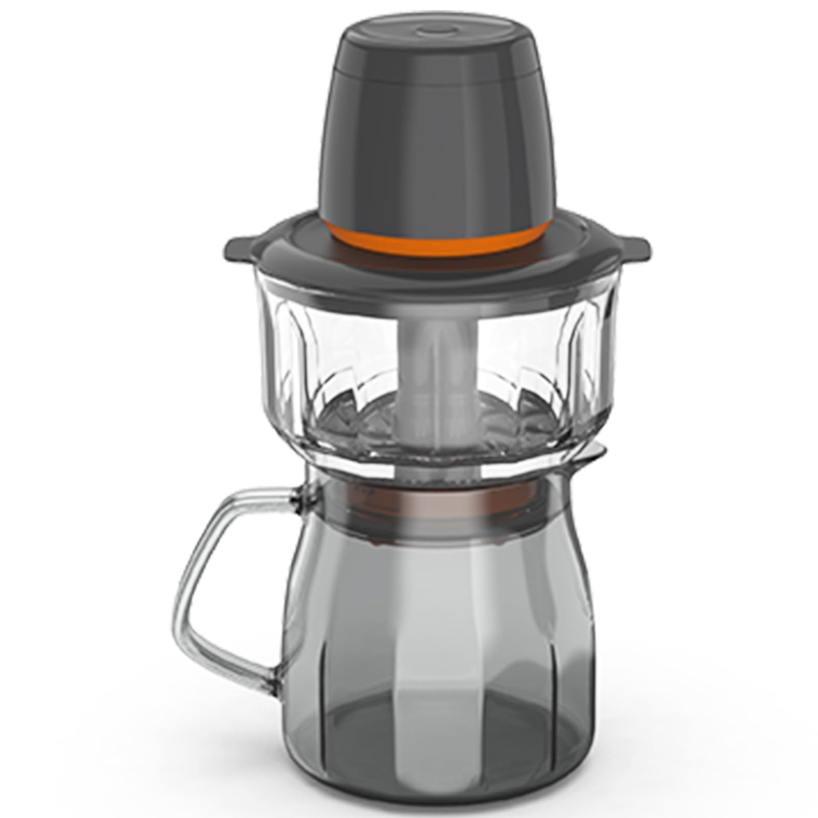 COTOPIA　VacBrew　（コーヒーメーカー） Amazon.co.jp : COTOPIA VacBrew コールドブリュー コーヒーメーカー