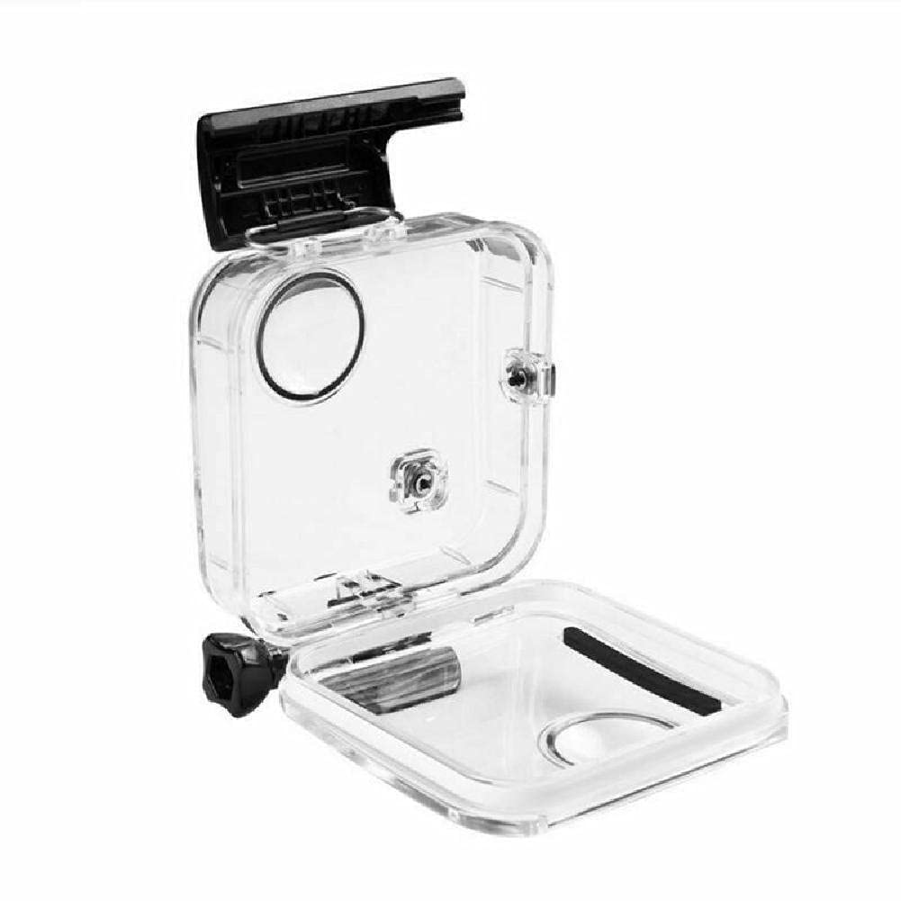 Custodia protettiva impermeabile durevole custodia protettiva subacquea Fusion custodia rigida per GoPro