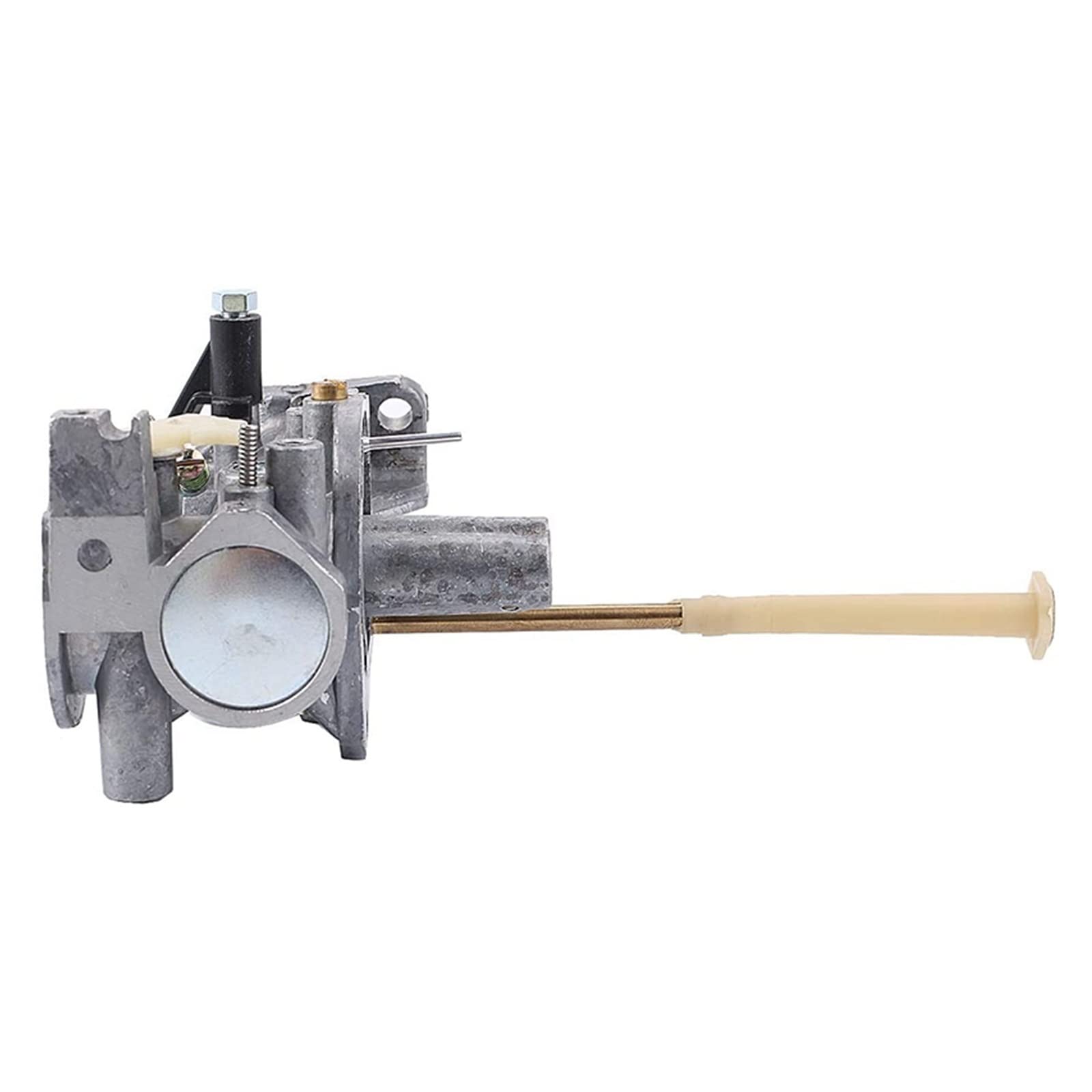 Montaje Carburador Filtro De Aire 491588S 491588 para para 692784 495951 490533 495426 498298 Carburador con Junta De Bujía Carburador Reemplazo