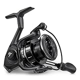 Piscifun Carbon XT スピニングリール 3000