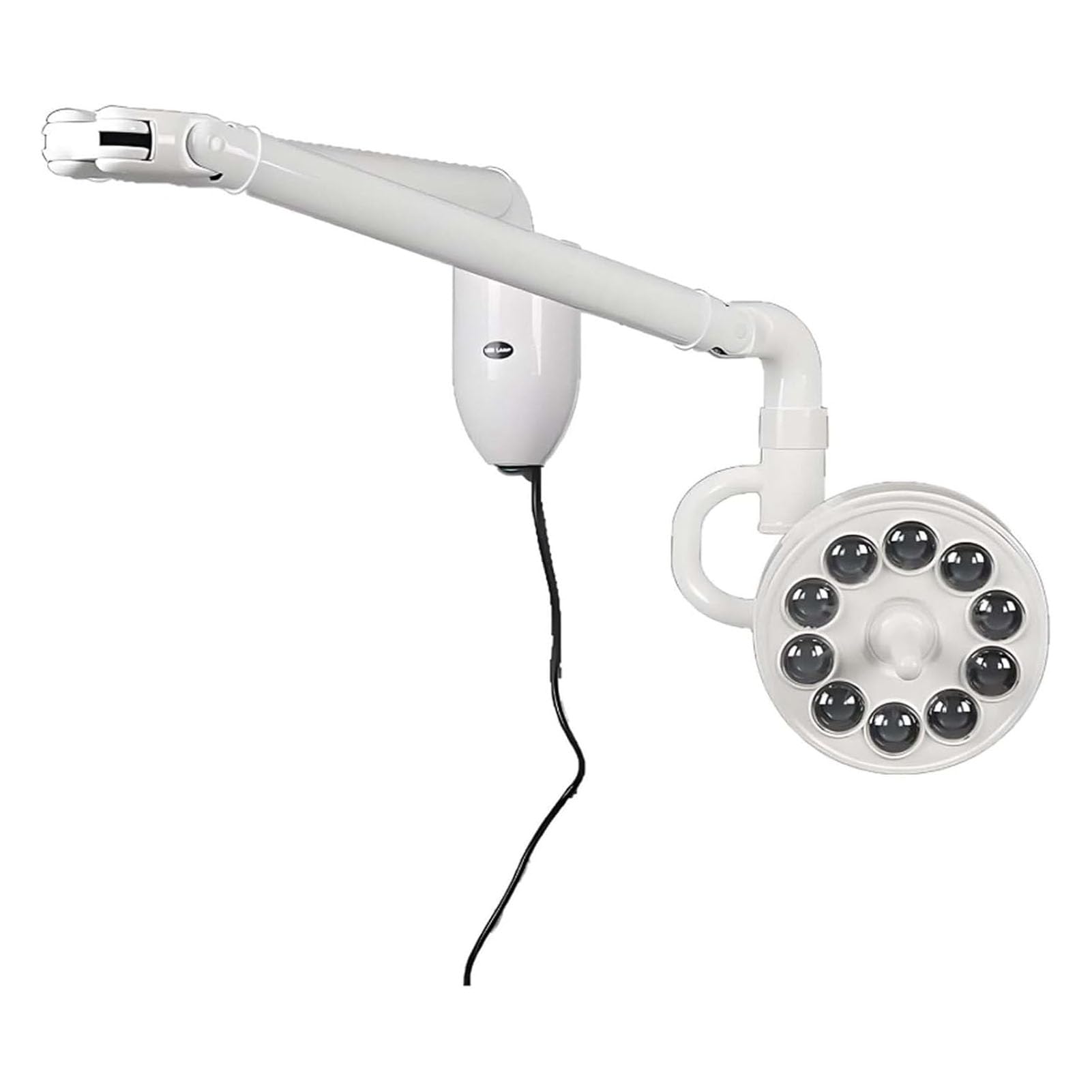 SenhE 180° Rotatable Surgical Medical Examination Light, Stepless Dimming