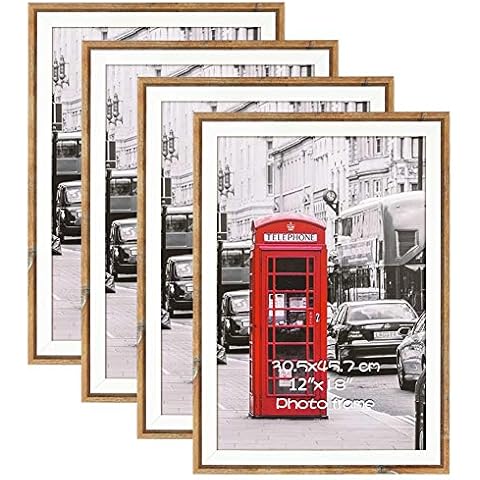 Schliersee 12x18 Poster Picture Frames Set Cover