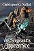 The Sergeant's Apprentice (Schooled in Magic Book 11)