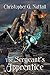 The Sergeant's Apprentice (Schooled In Magic Book 11)