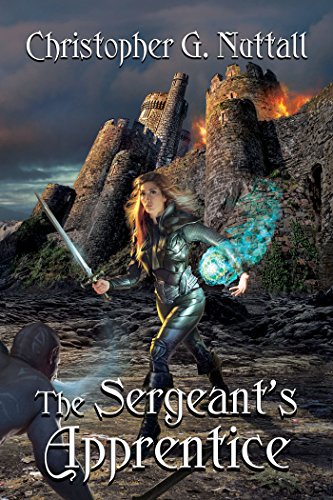 Télécharger The Sergeant's Apprentice (Schooled in Magic Book 11) (English Edition) Livre eBook France