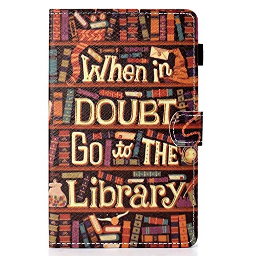 XTstore Funda para Samsung Galaxy Tab 3 7.0 Lite SM-T110/SM-T111, Smart Case Cover Carcasa Cover