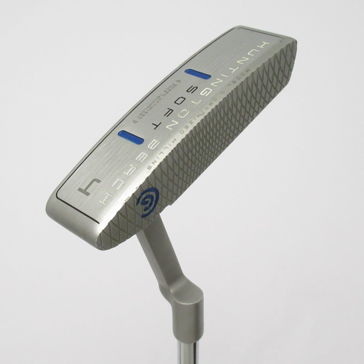 中古】 クリーブランド Cleveland HUNTINGTON BEACH SOFT 4 34