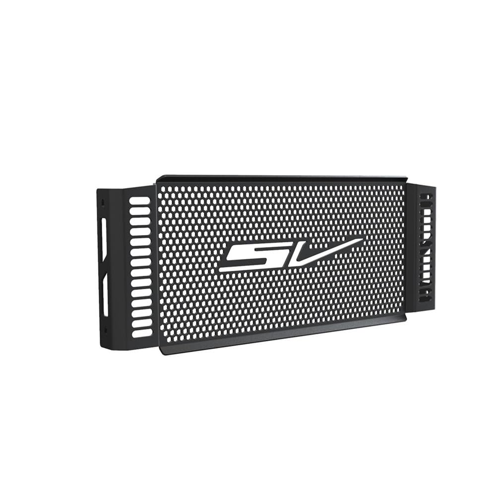 Moto Copri Radiatore Griglia Accessori Per Motociclette Griglia Radiatore Protezione Radiatore Olio PER SV 650 SV650N SV650S 2003 2004 Componente