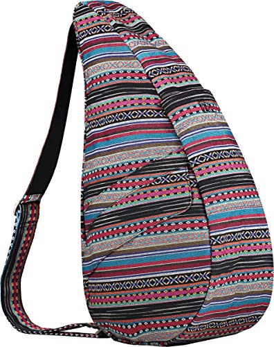 AmeriBag Medium Healthy Back Bag Tote Prints and Patterns (Kindred Spirits)