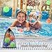 Imagen de CloudValley Globos de Agua Reutilizables para Niños y Adultos