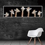 ALTA DEFINICIÓN giclee obra de arte moderna de impresión en lienzo, fotografía impresa en lienzo de alta calidad. Un regalo perfecto para tus familiares y amigos.
