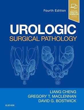 Urologic Surgical Pathology -4E
