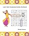 Learn Tamil Vocabulary Activity Workbook (Bilingual English Tamil (Tamizh) Children Activity Workbooks)