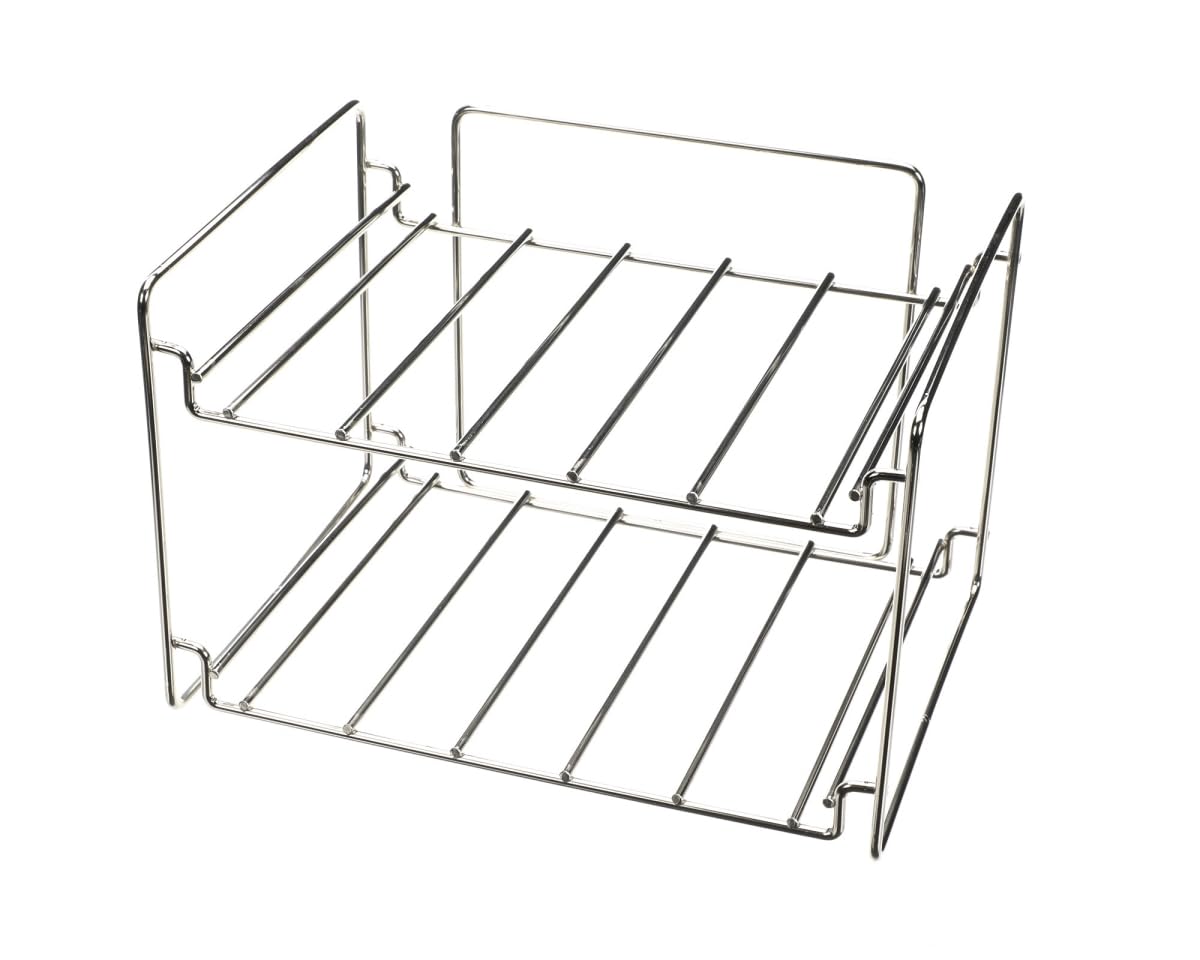 Blade Storage Wire Rack
